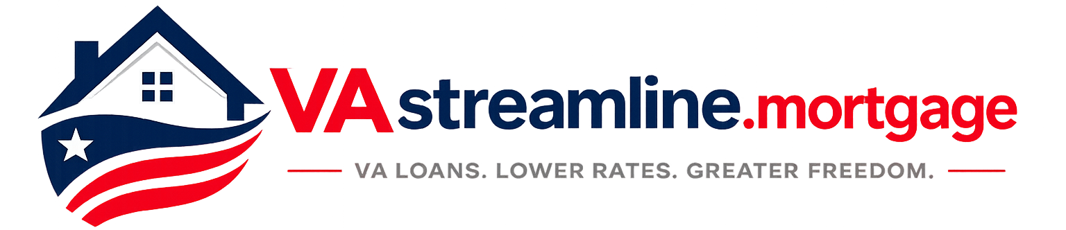 VAstreamline.mortgage